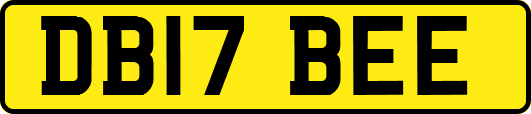 DB17BEE