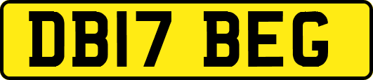 DB17BEG