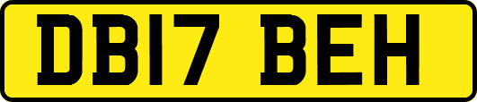 DB17BEH