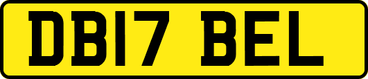 DB17BEL