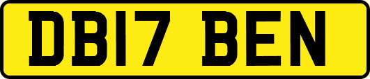 DB17BEN