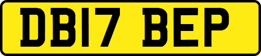 DB17BEP