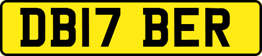 DB17BER