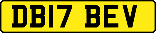 DB17BEV