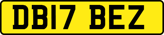 DB17BEZ