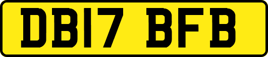 DB17BFB