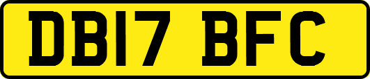DB17BFC