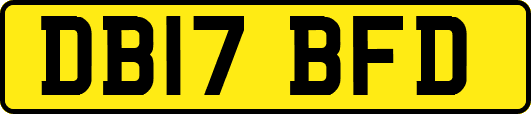 DB17BFD