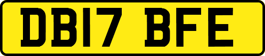 DB17BFE
