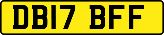 DB17BFF