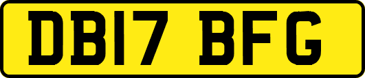 DB17BFG