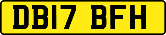 DB17BFH