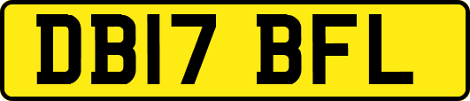 DB17BFL