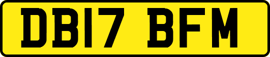 DB17BFM