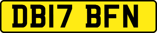 DB17BFN