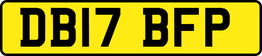 DB17BFP