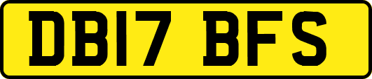 DB17BFS