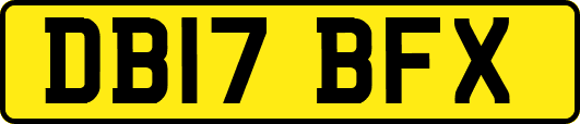 DB17BFX