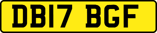 DB17BGF