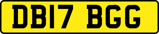 DB17BGG