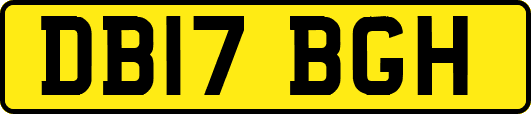 DB17BGH