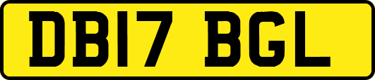 DB17BGL