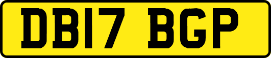 DB17BGP