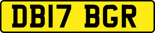 DB17BGR