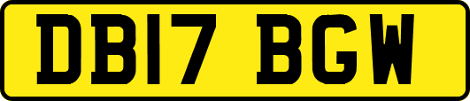 DB17BGW