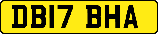 DB17BHA
