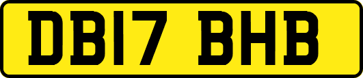 DB17BHB