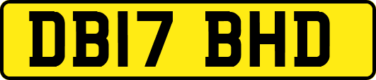 DB17BHD