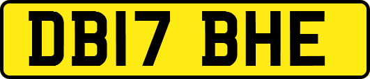 DB17BHE