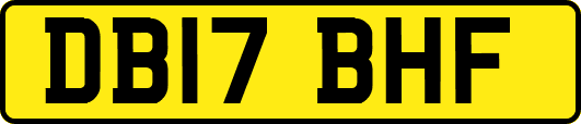 DB17BHF