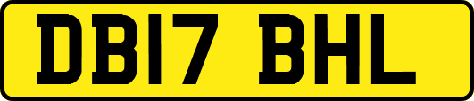 DB17BHL