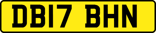 DB17BHN