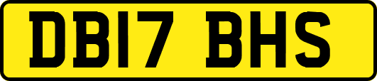 DB17BHS
