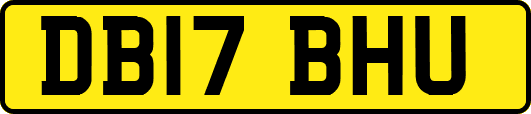 DB17BHU