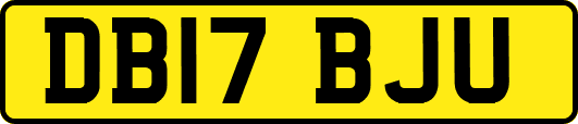 DB17BJU