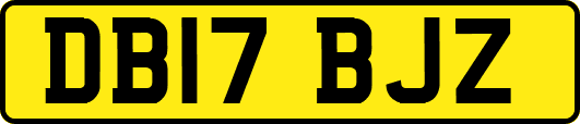 DB17BJZ