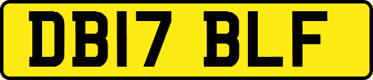 DB17BLF