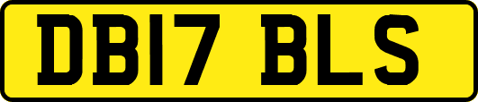 DB17BLS
