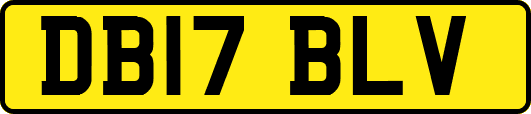 DB17BLV