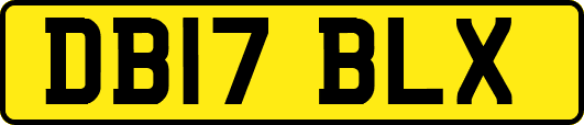 DB17BLX