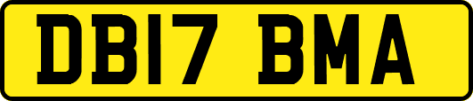 DB17BMA