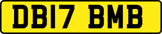 DB17BMB