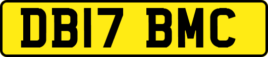 DB17BMC
