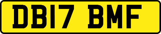 DB17BMF