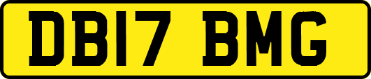 DB17BMG