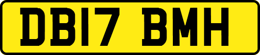 DB17BMH